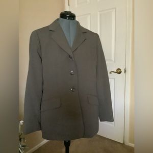 Style & Company green pantsuits